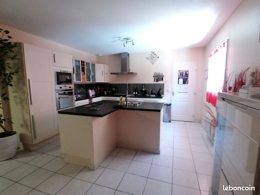Maison à vendre, 117m², Moissac