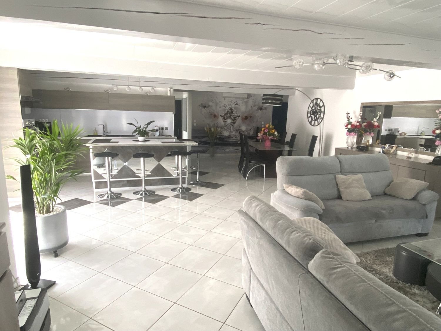 Maison à vendre, 196m², Castelsarrasin
