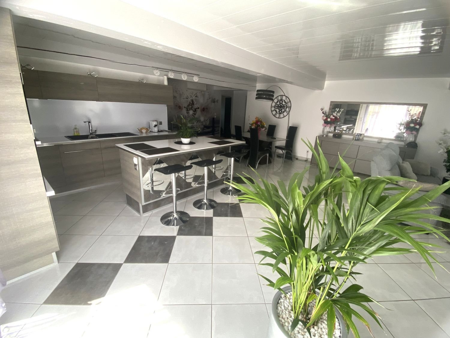 Maison à vendre, 196m², Castelsarrasin