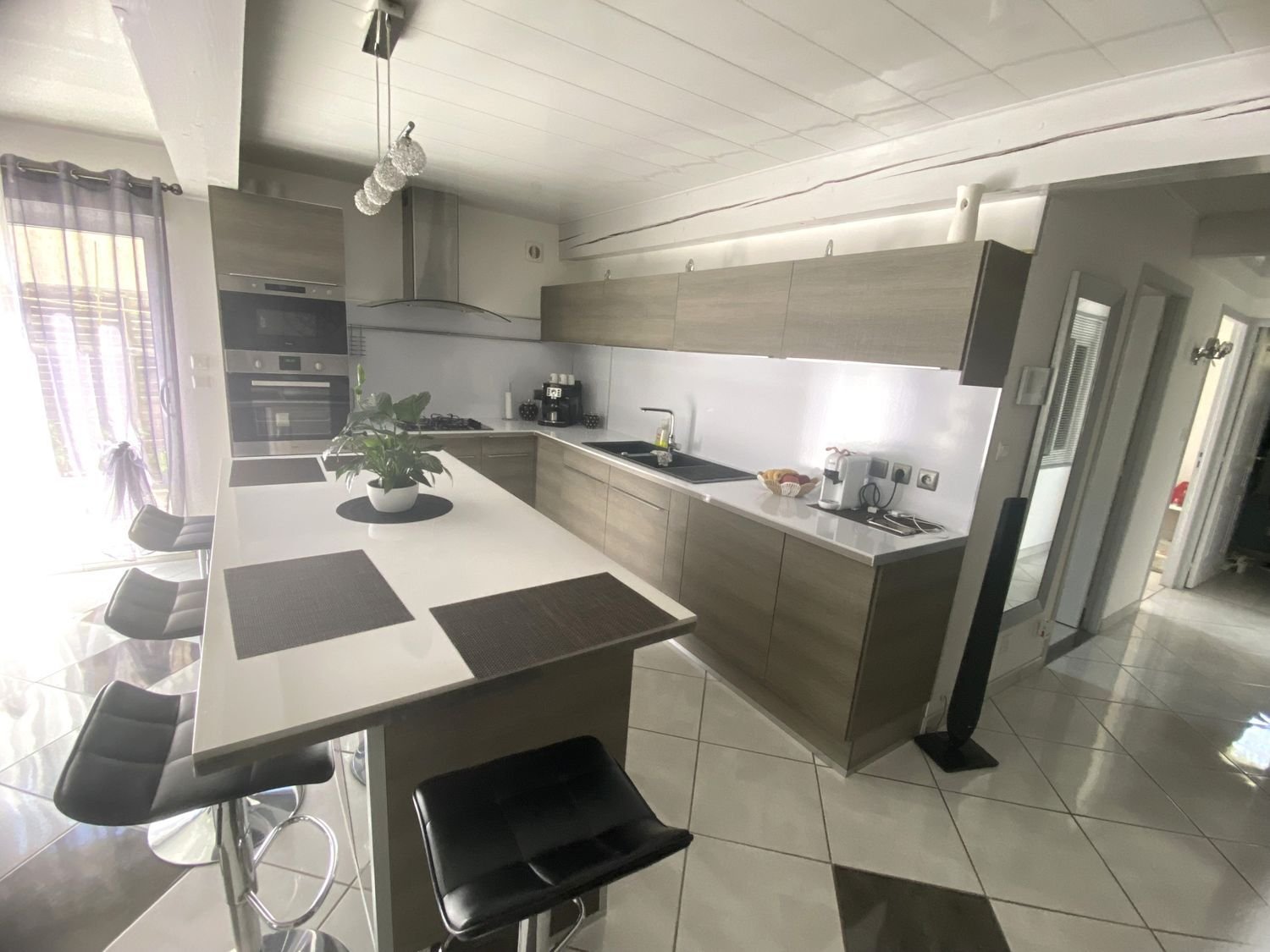 Maison à vendre, 196m², Castelsarrasin