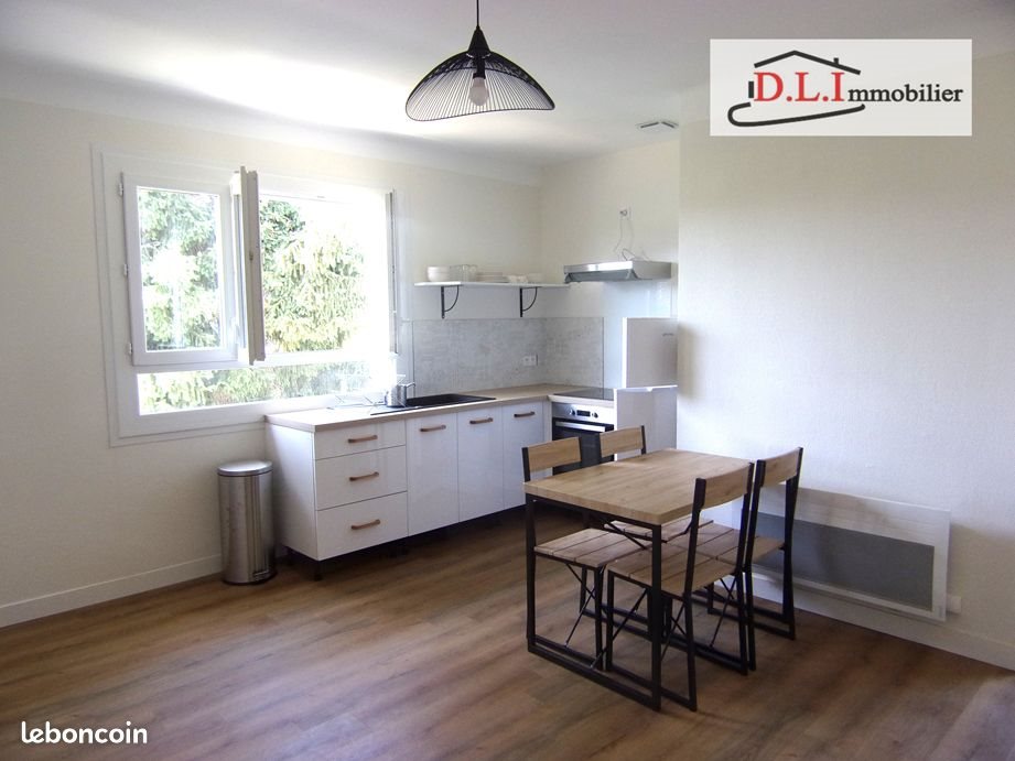 Appartement à louer, 42m², Moissac