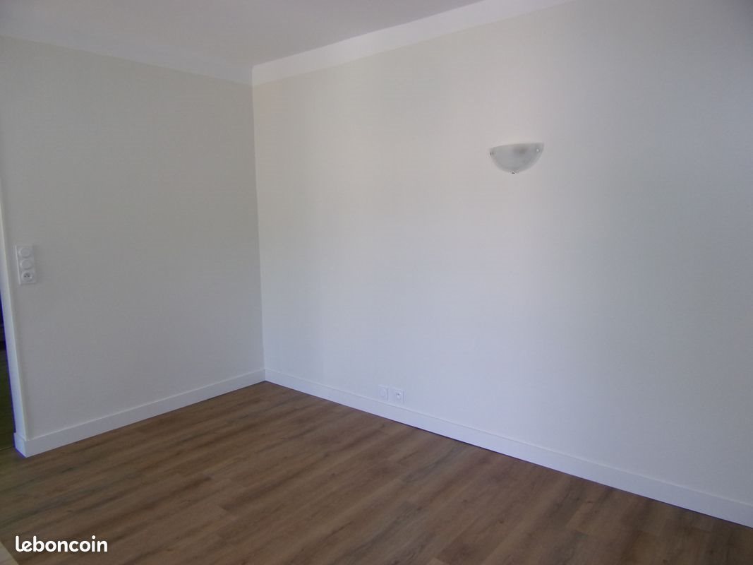 Appartement à louer, 42m², Moissac
