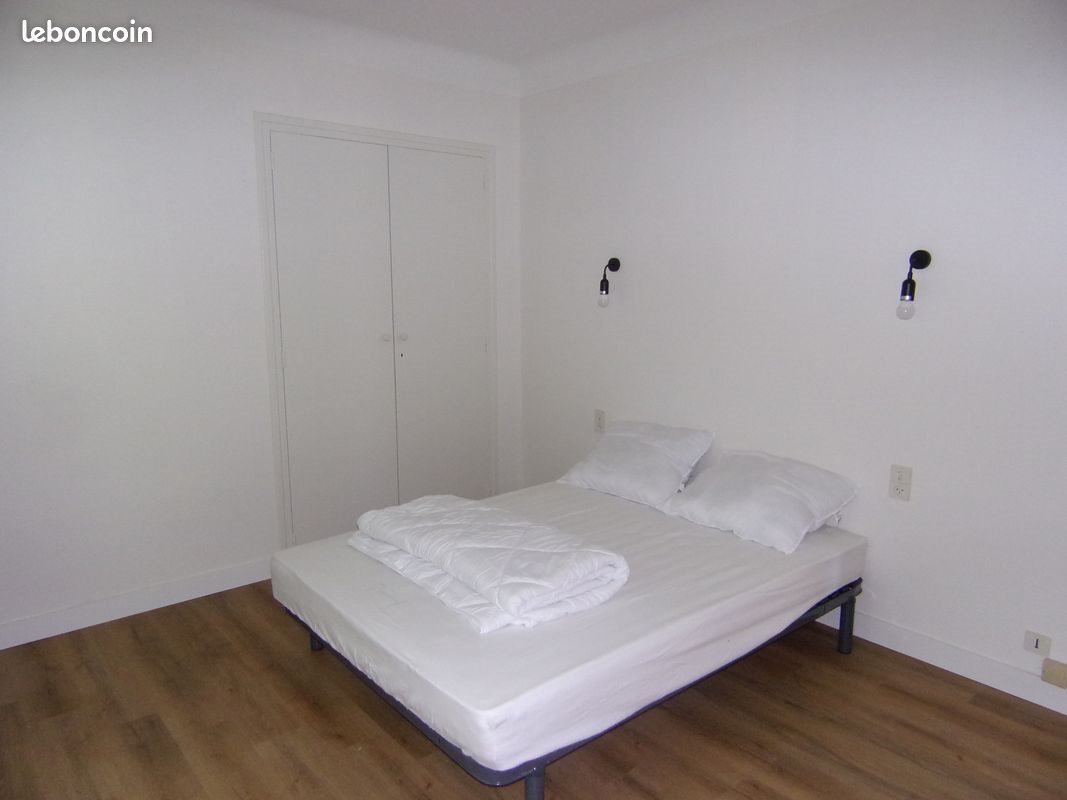 Appartement à louer, 42m², Moissac
