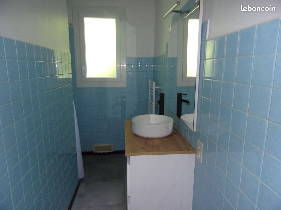 Appartement à louer, 42m², Moissac
