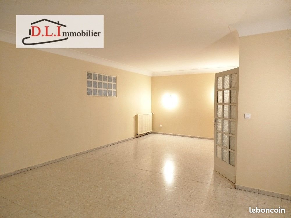 Appartement à louer, 130m², Moissac