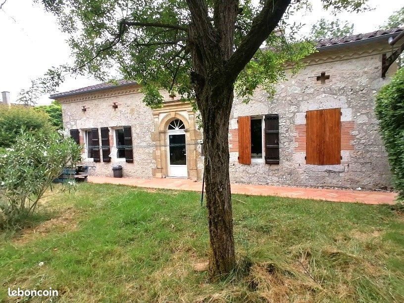 Maison à vendre, 288m², Moissac
