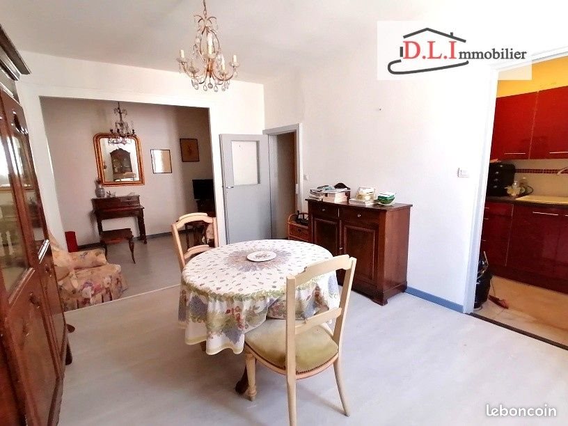 Appartement à vendre, 70m², Moissac