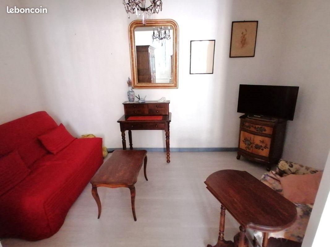 Appartement à vendre, 70m², Moissac