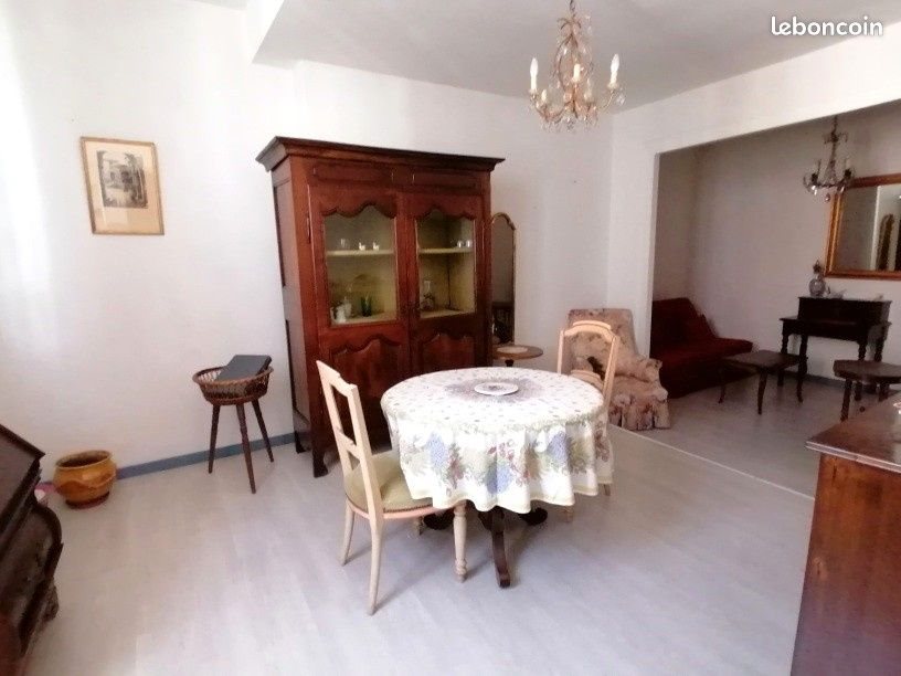 Appartement à vendre, 70m², Moissac