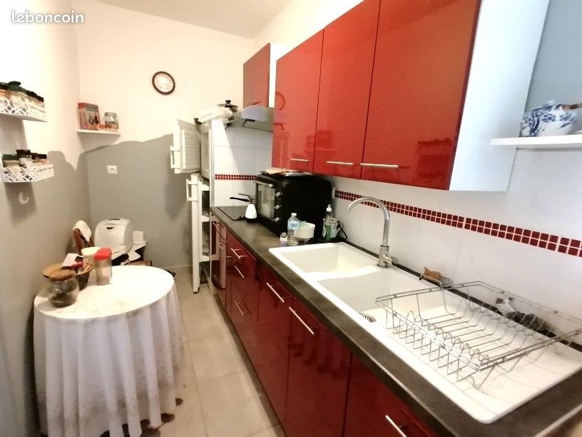 Appartement à vendre, 70m², Moissac