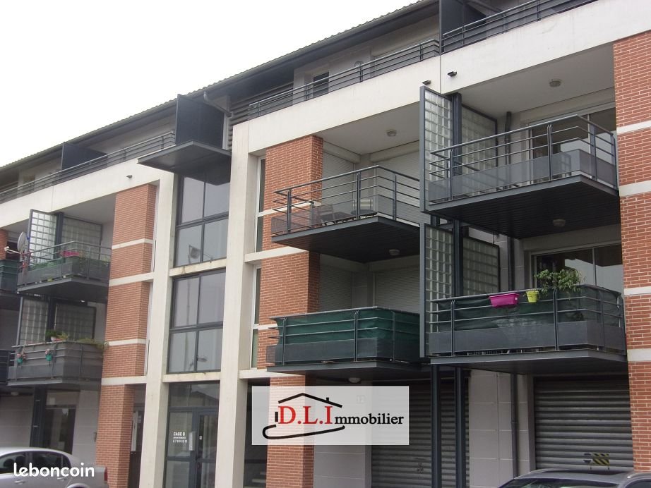 Appartement à louer, 58m², Moissac