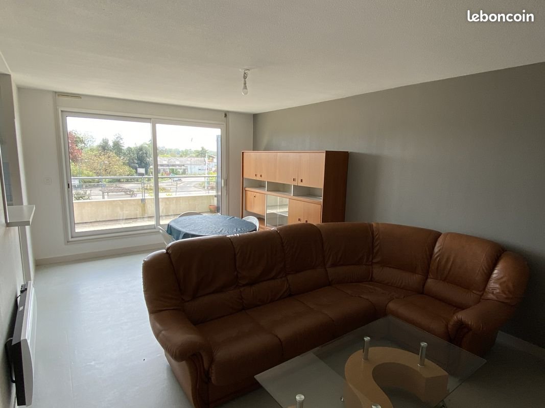 Appartement à louer, 58m², Moissac