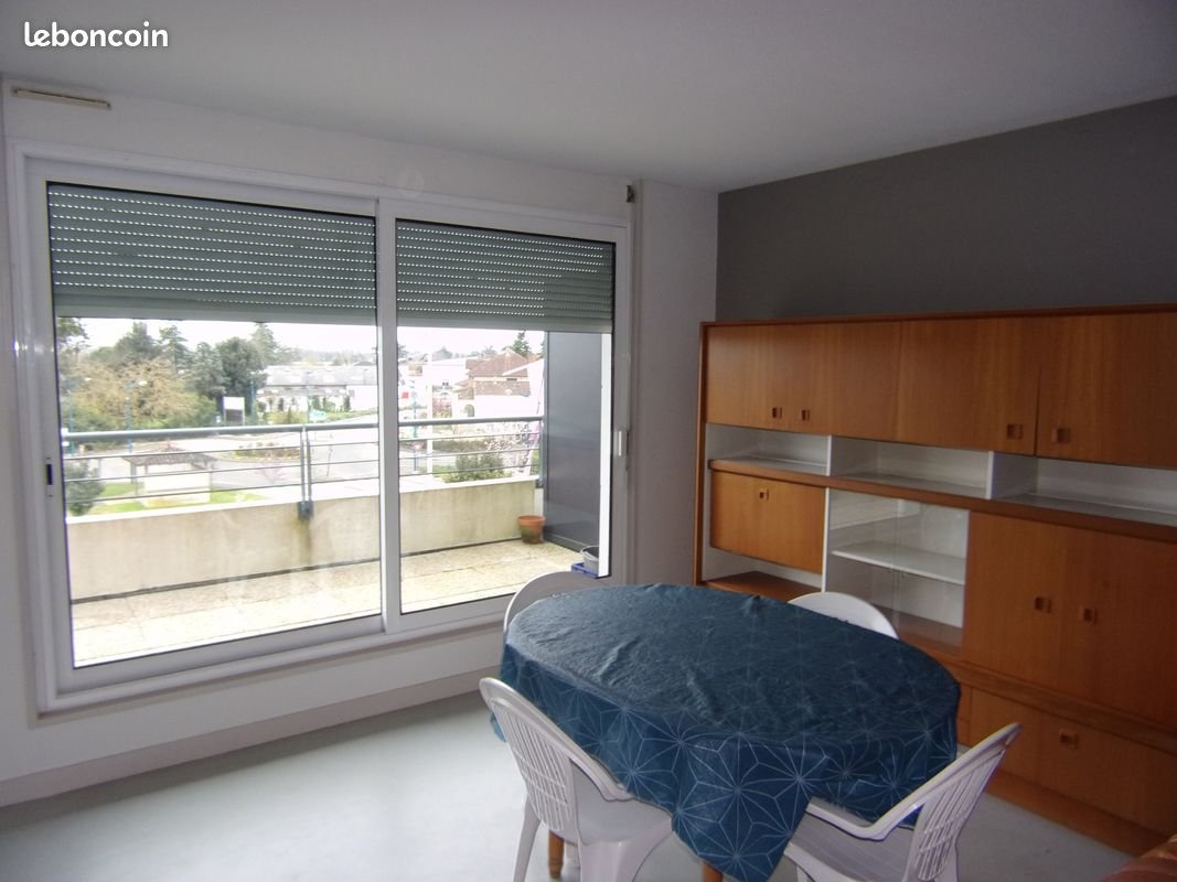 Appartement à louer, 58m², Moissac