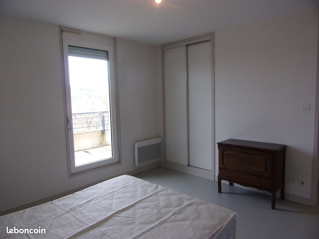 Appartement à louer, 58m², Moissac