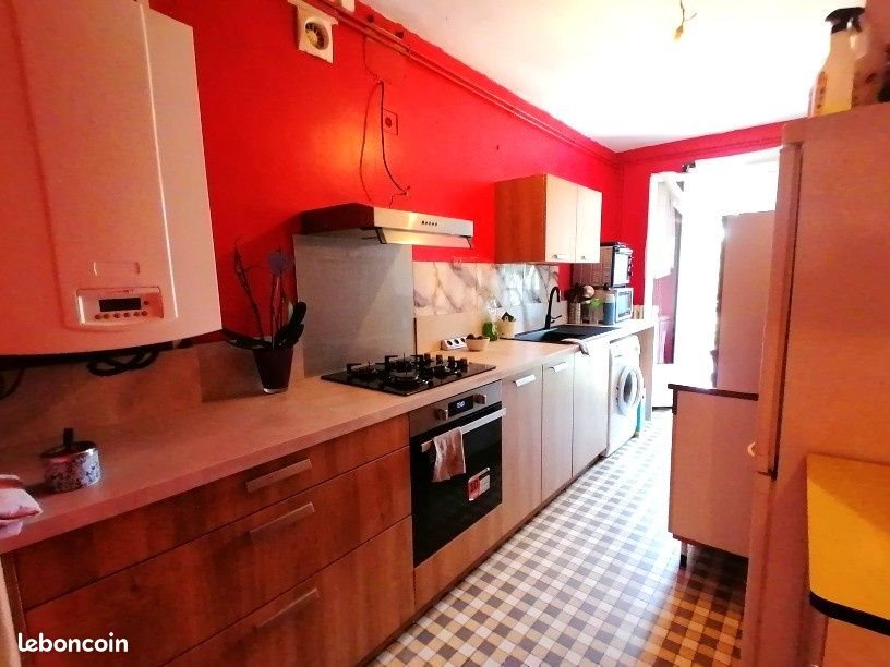 Appartement à vendre, 69m², Moissac
