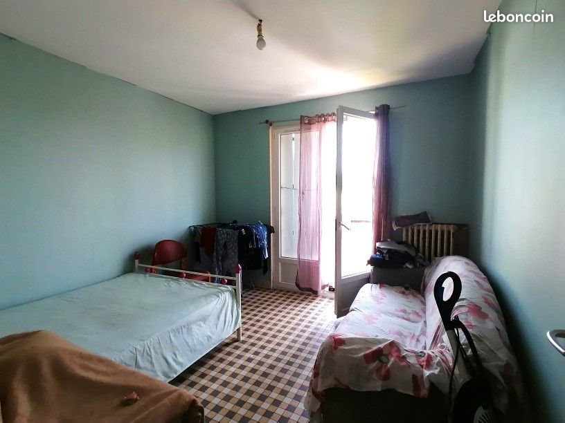 Appartement à vendre, 69m², Moissac