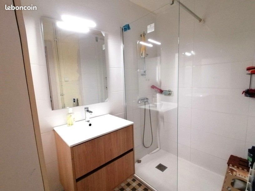 Appartement à vendre, 69m², Moissac