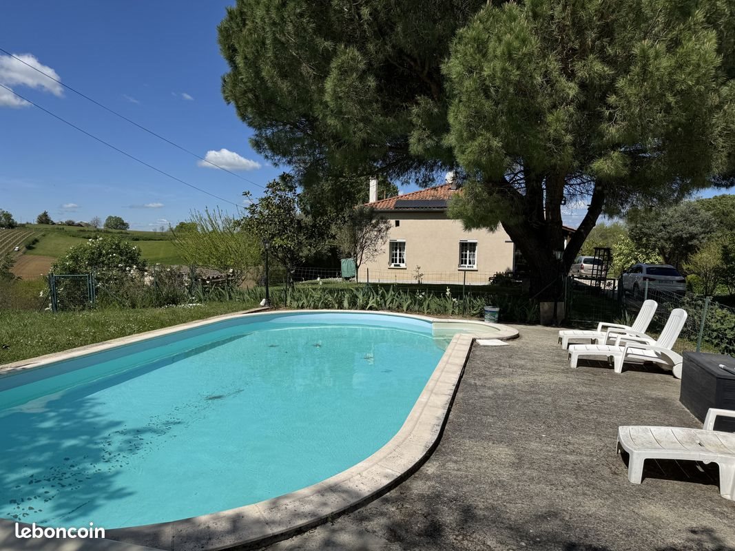 Maison à vendre, 159m², Montesquieu