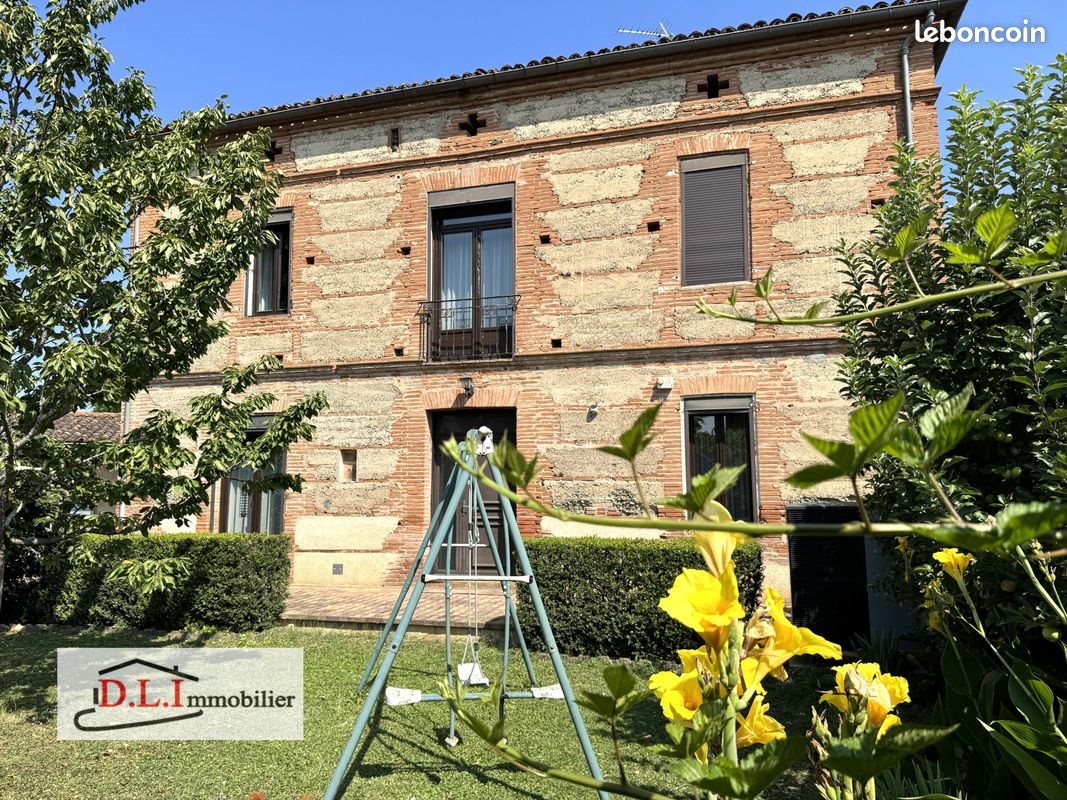 Maison à vendre, 280m², Castelsarrasin