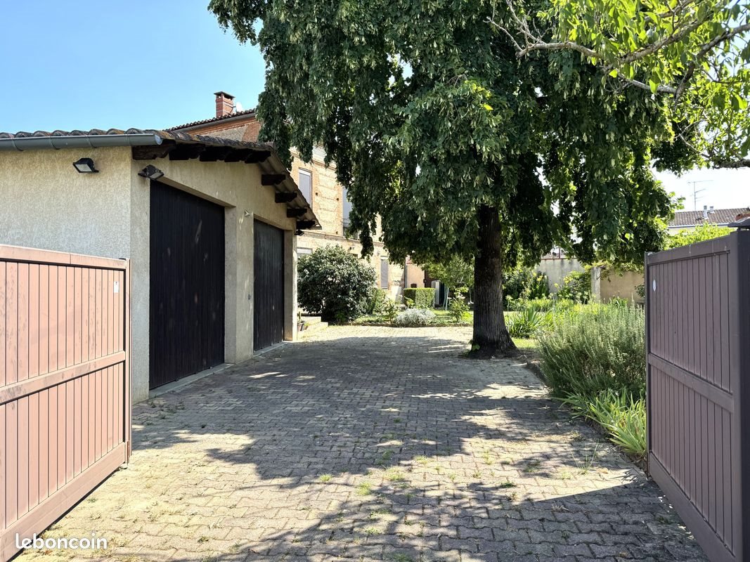 Maison à vendre, 280m², Castelsarrasin
