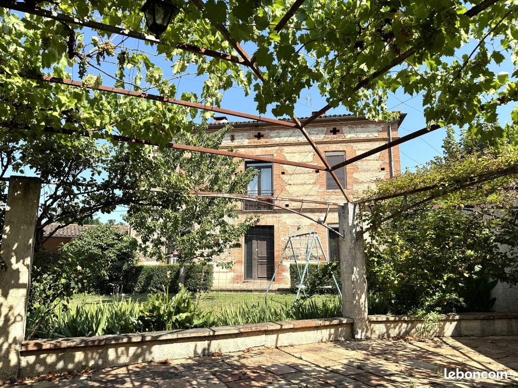 Maison à vendre, 280m², Castelsarrasin