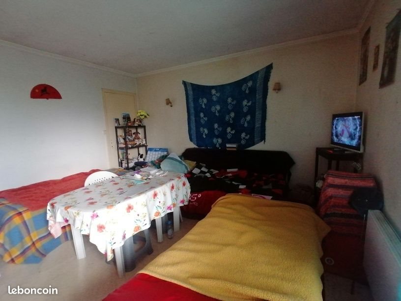 Appartement à vendre, 22m², Moissac