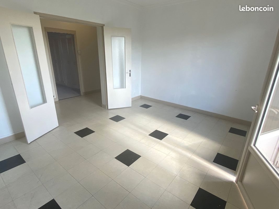 Appartement à louer, 66m², Castelsarrasin