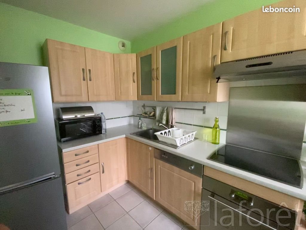 Maison à louer, 79m², Grisolles