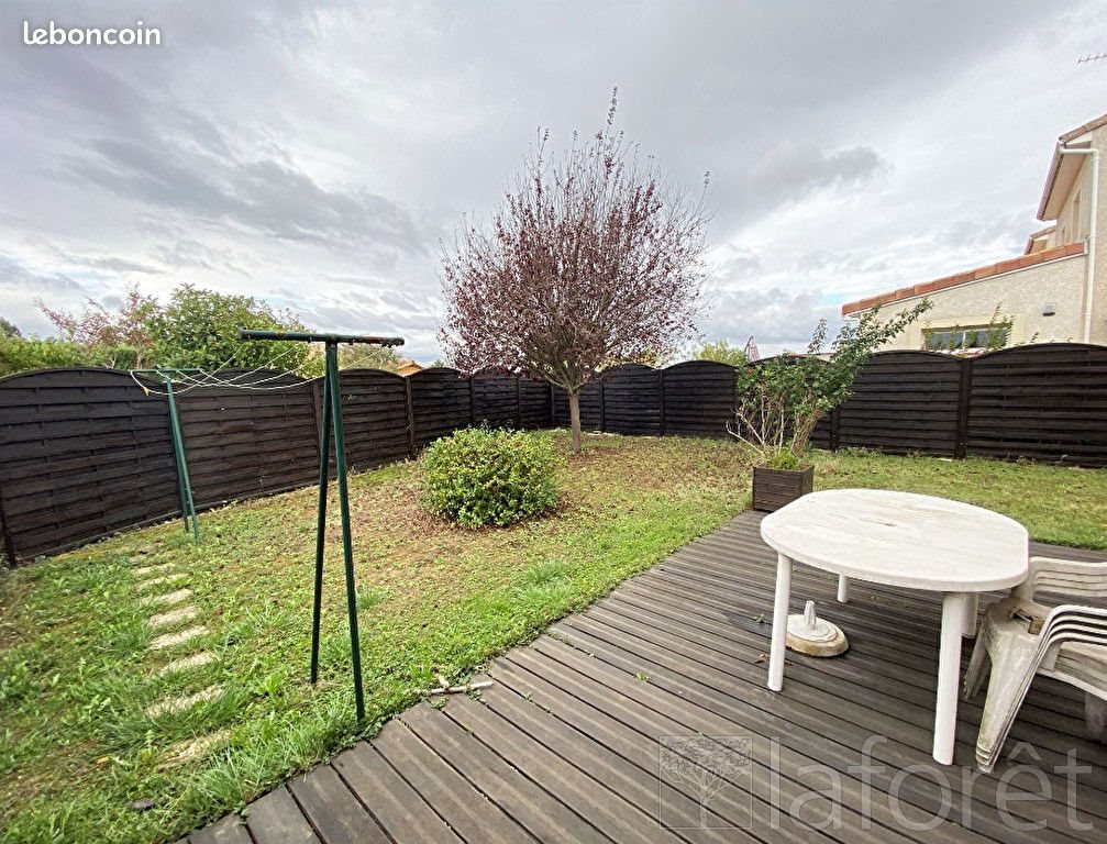 Maison à louer, 79m², Grisolles