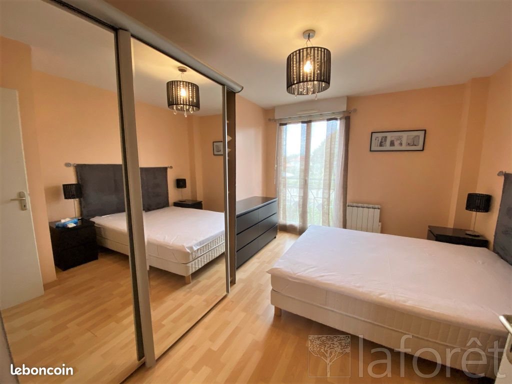 Maison à louer, 79m², Grisolles
