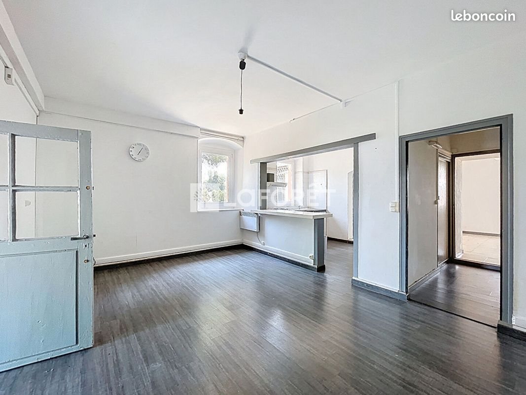 Appartement à louer, 76m², Castelsarrasin