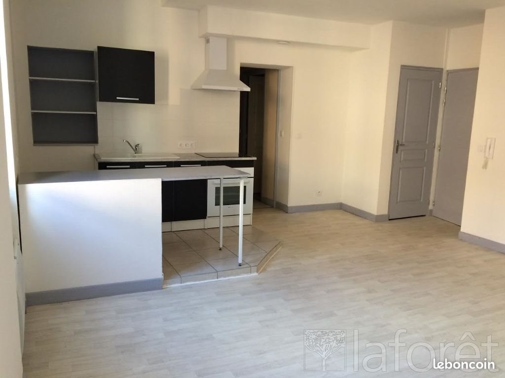 Appartement à louer, 41m², Montech