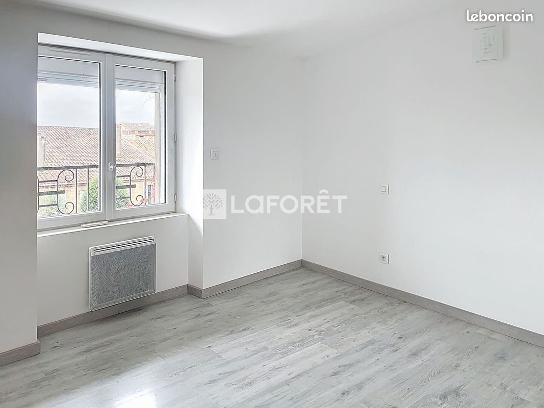 Maison à louer, 68m², Beaumont-de-Lomagne