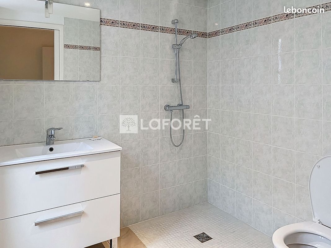 Maison à louer, 68m², Beaumont-de-Lomagne