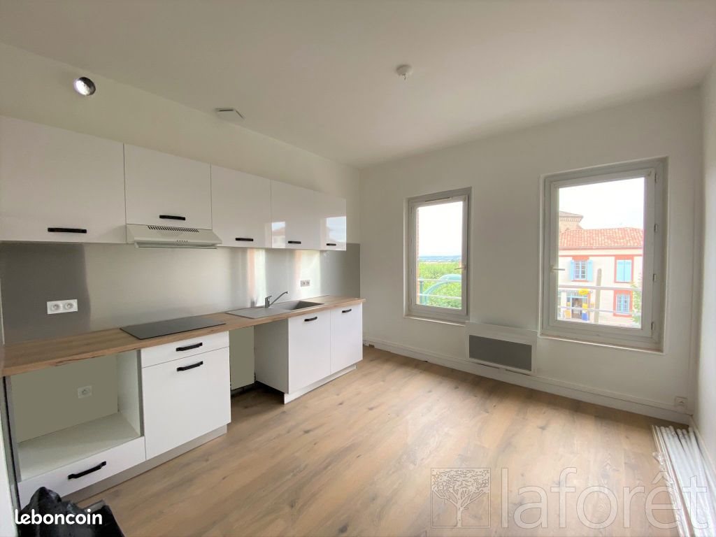 Appartement à louer, 47m², Montech
