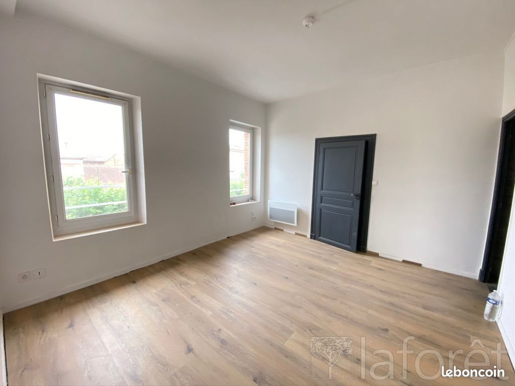 Appartement à louer, 47m², Montech