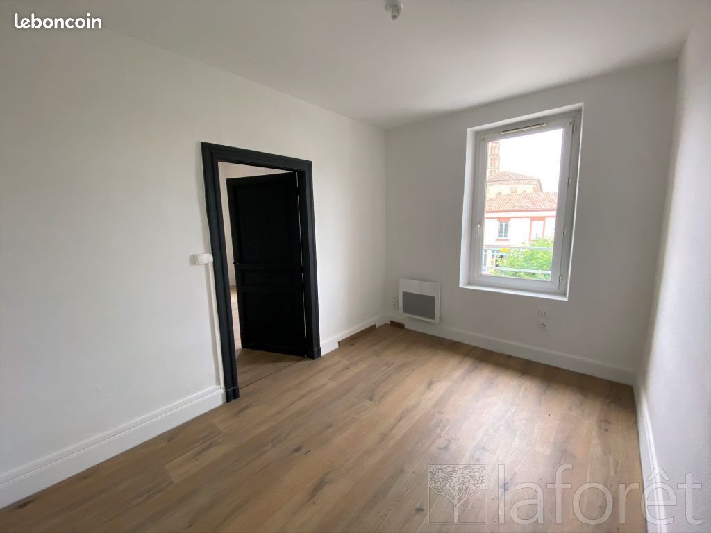 Appartement à louer, 47m², Montech