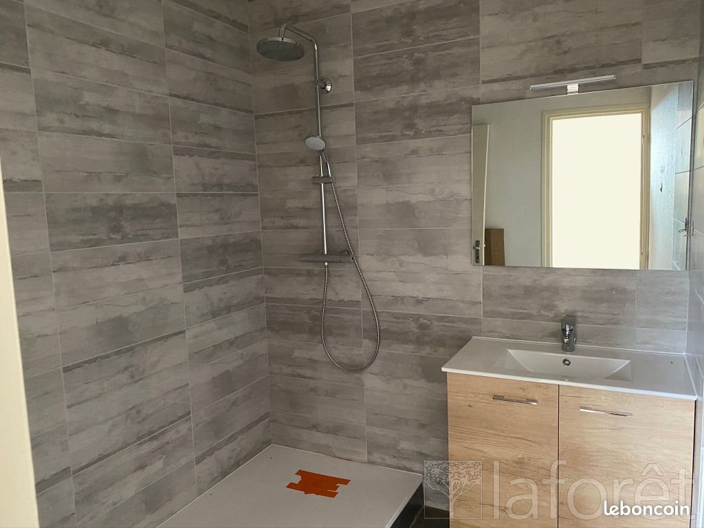 Appartement à louer, 47m², Montech