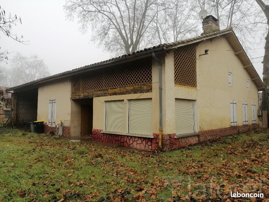Maison à vendre, 154m², Montech