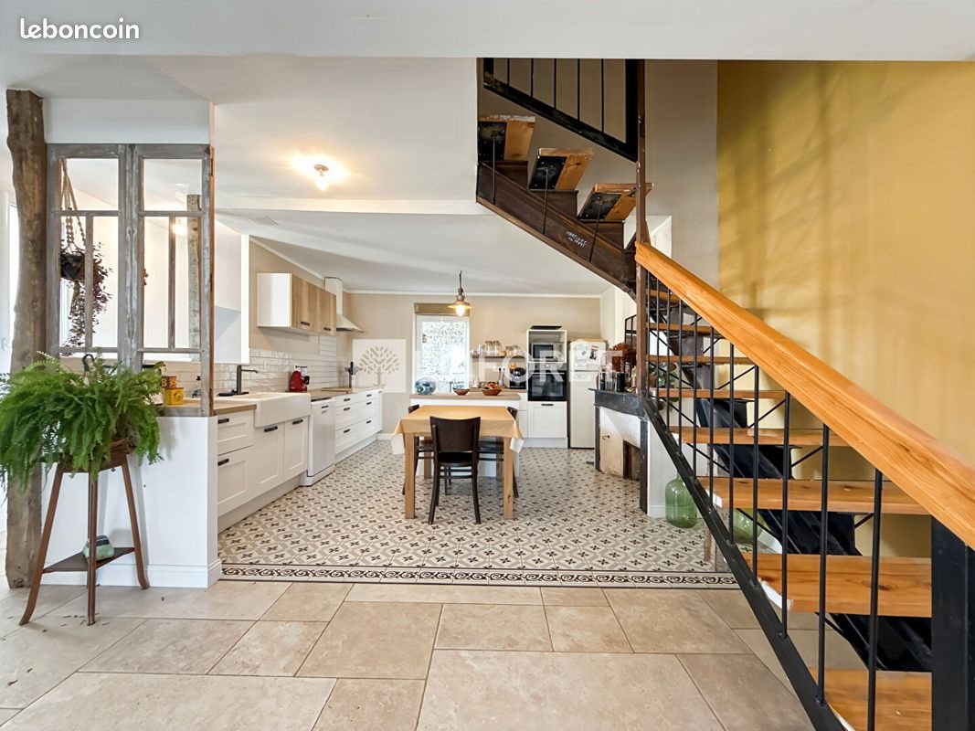 Maison à vendre, 189m², Escatalens