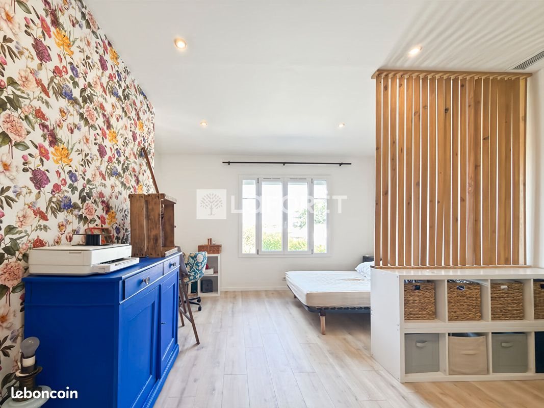 Maison à vendre, 189m², Escatalens