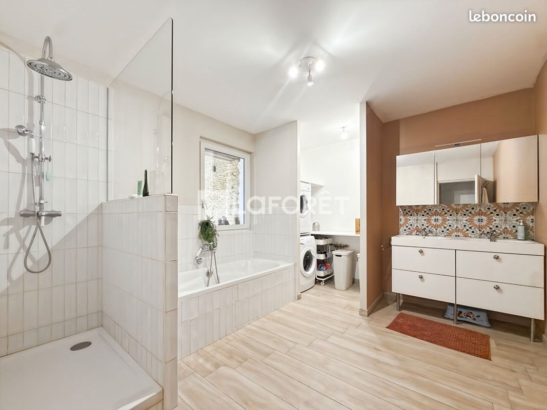 Maison à vendre, 189m², Escatalens