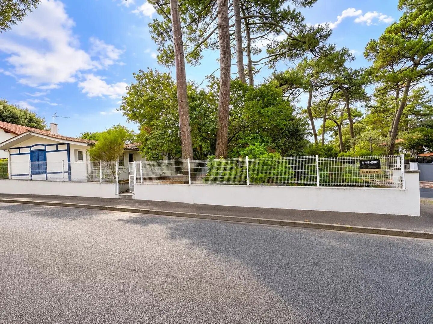 Maison à vendre, 54m², La Teste-de-Buch