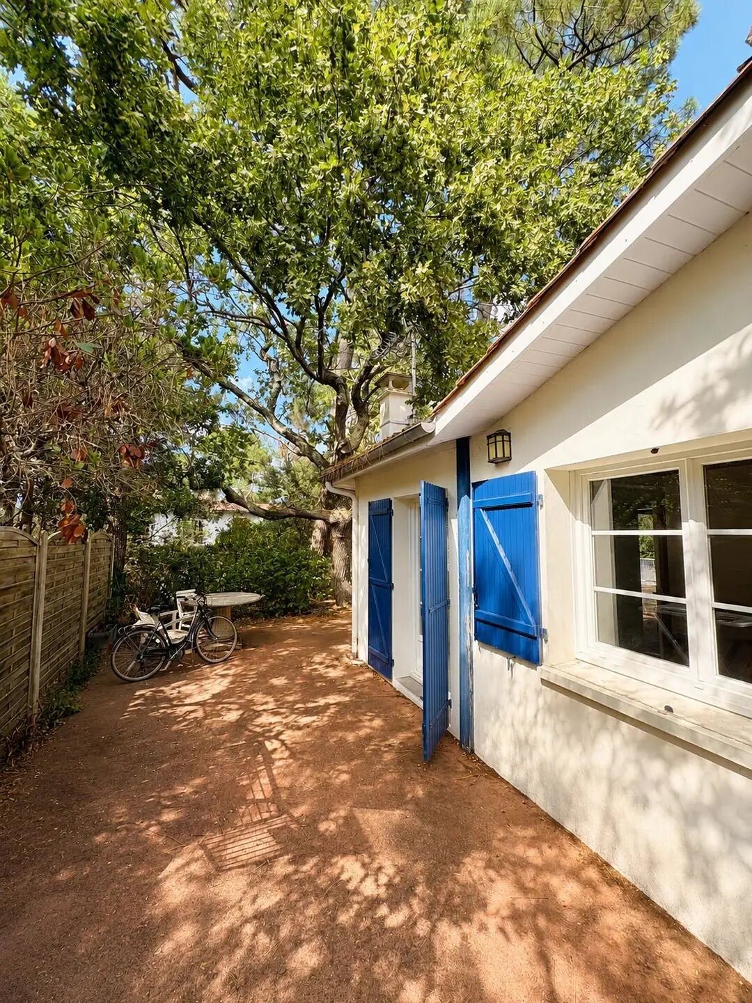 Maison à vendre, 54m², La Teste-de-Buch