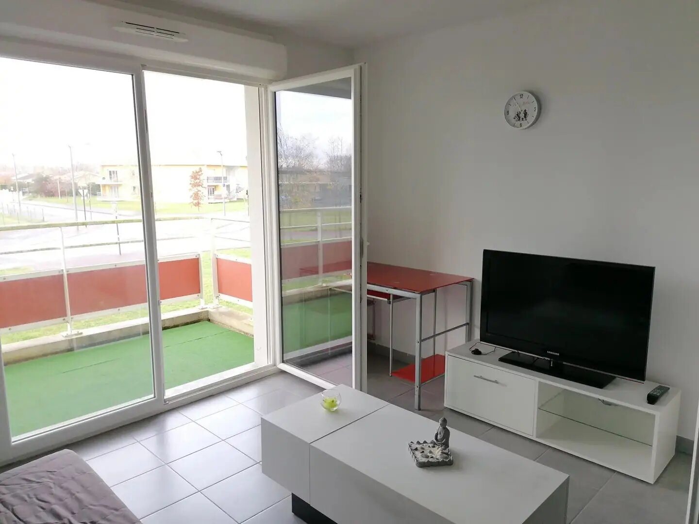 Appartement à louer, 41m², Ambès