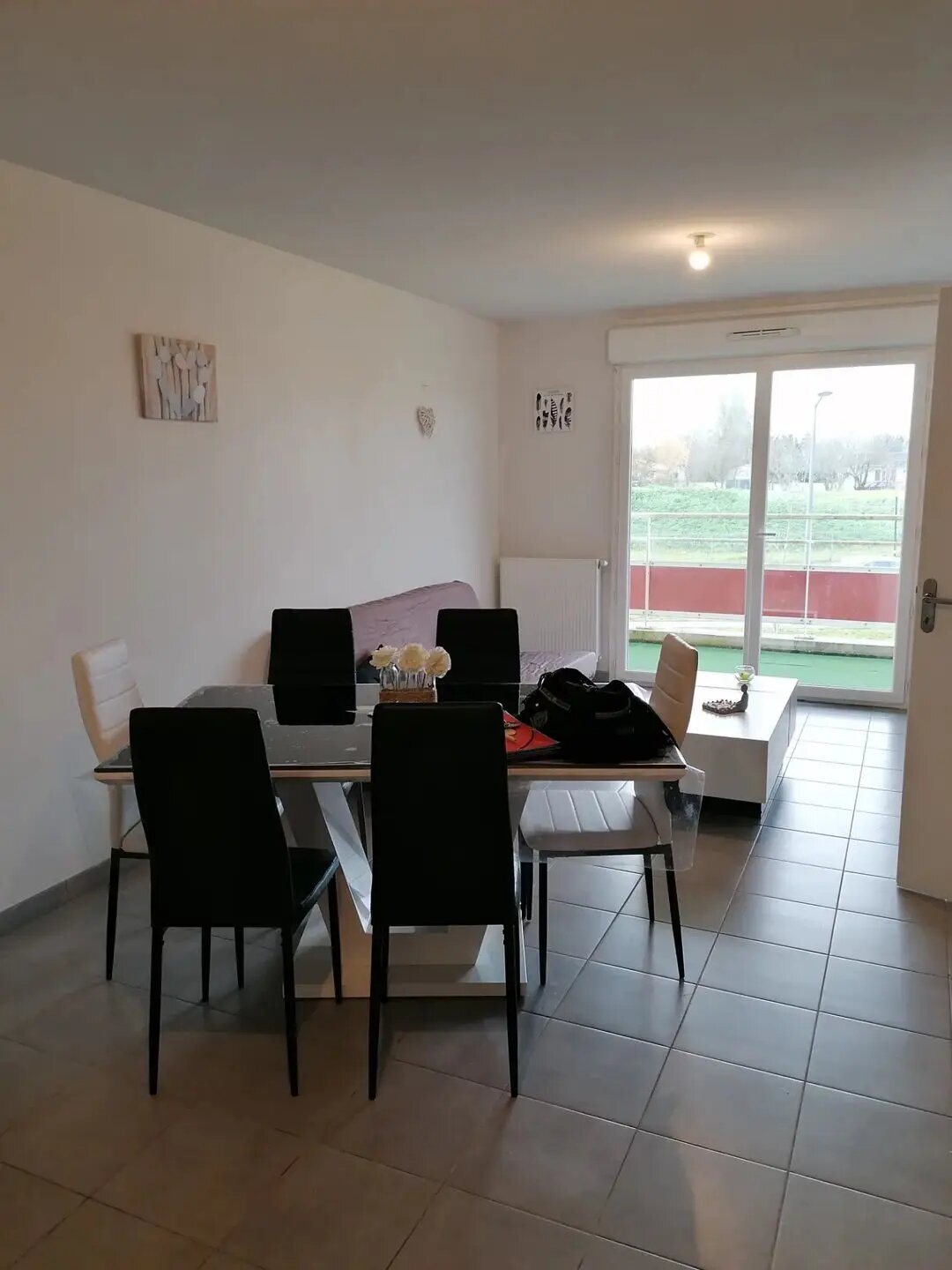 Appartement à louer, 41m², Ambès