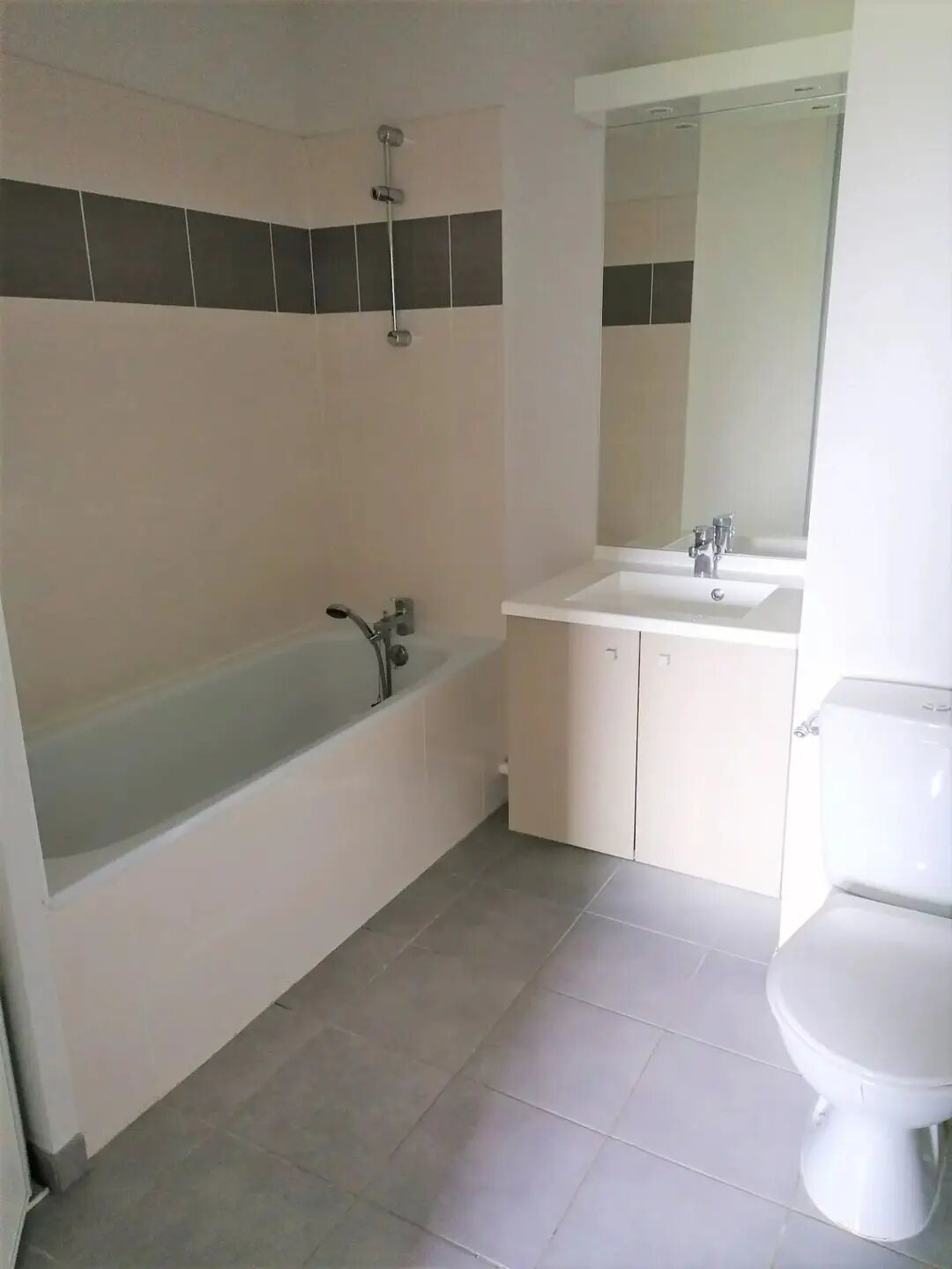 Appartement à louer, 41m², Ambès