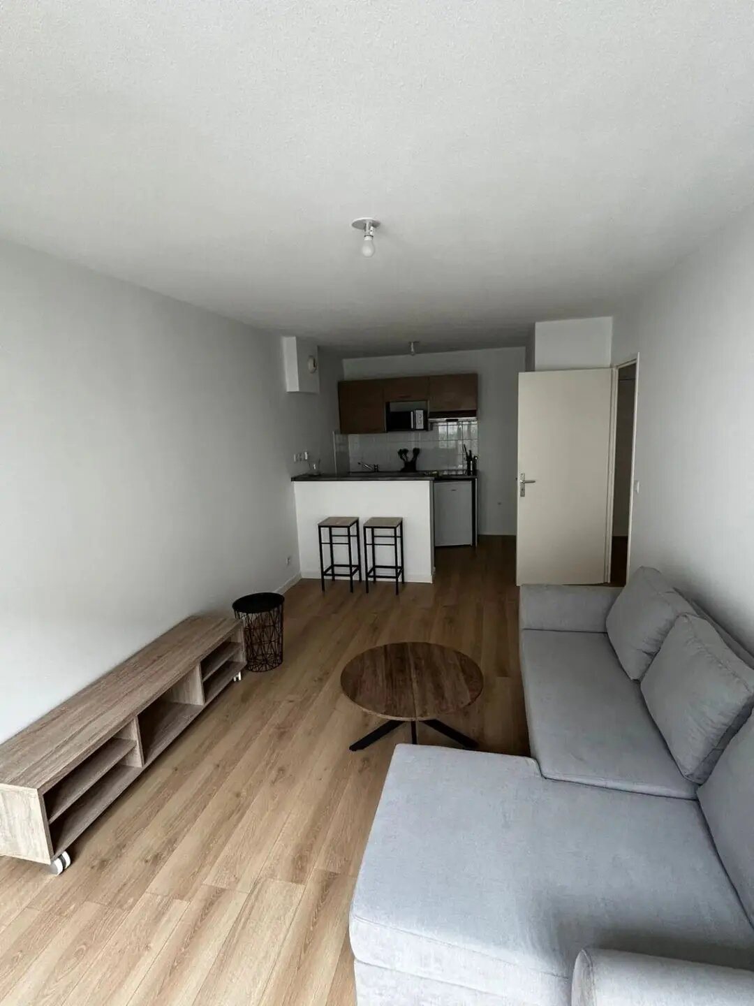 Appartement à louer, 41m², Villenave-d'Ornon