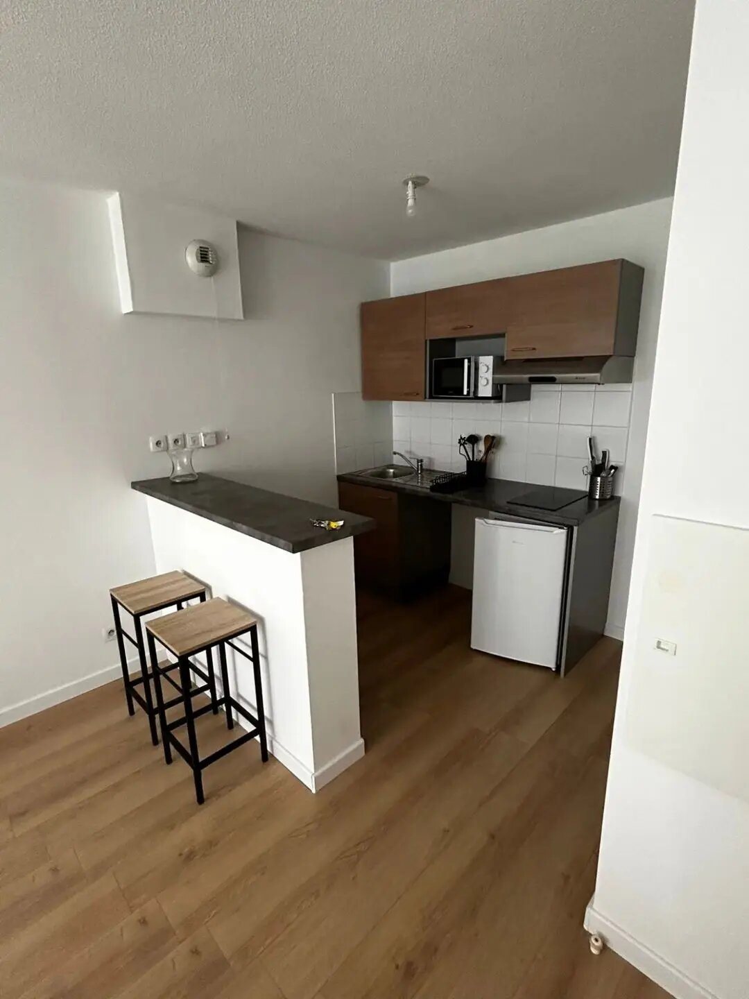 Appartement à louer, 41m², Villenave-d'Ornon