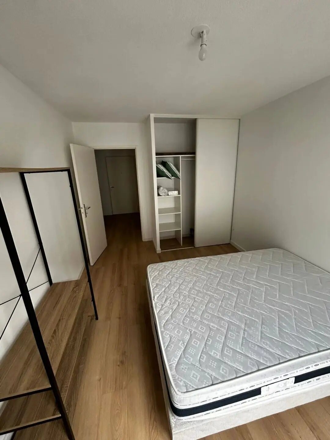 Appartement à louer, 41m², Villenave-d'Ornon
